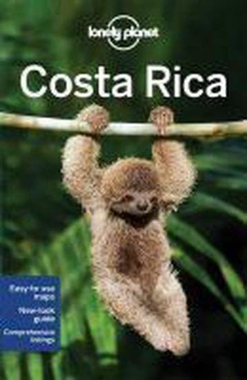 Costa Rica 11 - Costa Rica 11, Boeken, Reisgidsen, Ophalen of Verzenden, Nieuw