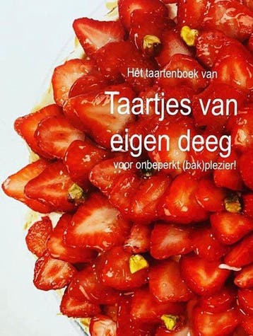 Taartjes van eigen deeg 9789090324272, Verzenden, Gelezen