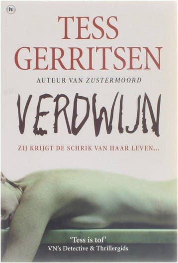 Rizzoli & Isles 5 - Gerritsen, Boeken, Verzenden, Gelezen