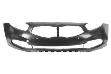 Bumper o.a: Kia, Ceed (JDB5), Ceed Sportswagon (JDC5), Ophalen of Verzenden, Nieuw, Kia, Bumper