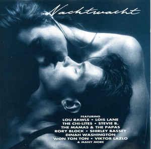 cd - Various - Nachtwacht, Cd's en Dvd's, Cd's | Overige Cd's, Zo goed als nieuw, Verzenden