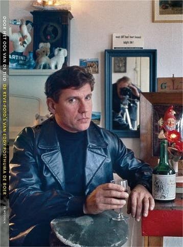 Door het oog van de tijd - Gerard Reve 9789077767542, Boeken, Verzenden, Zo goed als nieuw, Gerard Reve