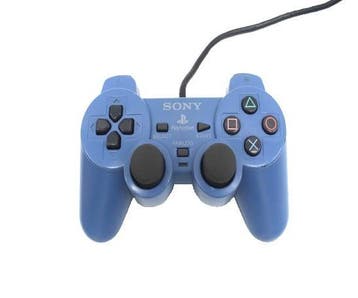 Sony DualShock Playstation 2 Controller, Spelcomputers en Games, Spelcomputers | Sony PlayStation 2, Ophalen of Verzenden, Nieuw