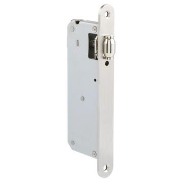 Skantrae Rolslot RVS 20x174mm, Doe-het-zelf en Verbouw, Hang- en Sluitwerk, Ophalen of Verzenden, Nieuw, Klink of Kruk