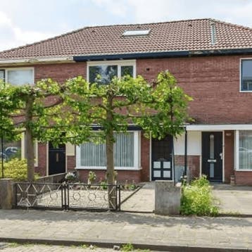 Huis in Enschede gevonden voor €1695,- pm, Enschede