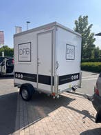 Mobiele badkamer te huur, Nieuw, Overige typen