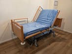 Volker S380 #31A Elektrisch Hoog Laag Thuiszorg-bed, Diversen, Verzenden, Zo goed als nieuw