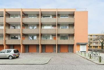 Te Huur 3 Kamer Appartement Meijhorst In Nijmegen, Gelderland, Direct bij eigenaar, Nijmegen, Appartement