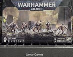Warhammer 40.000 Necrons Flayed Ones (Warhammer nieuw), Hobby en Vrije tijd, Wargaming, Ophalen of Verzenden, Nieuw