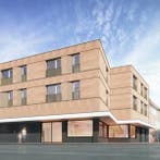 Te huur: Appartement Hoogstraat in Eindhoven, Noord-Brabant, Eindhoven, Appartement