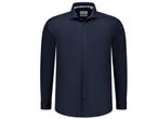 Boston Brothers - Business Overhemd - Slim Fit - Wide Spread, Verzenden, Nieuw