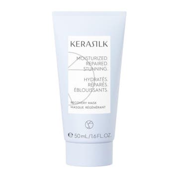 Kerasilk Recovery Mask 200ml, Ophalen of Verzenden, Nieuw, Haarverzorger of -hersteller