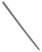 GGM Gastro | (50 stuks) Grillspiezen - Adana Shish |, Verzenden, Nieuw in verpakking, Fornuis, Frituur en Grillen