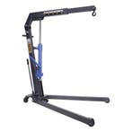 Motortakel 1.Ton Laag model Werkplaatskraan Vouwbaar, Verzenden, Nieuw