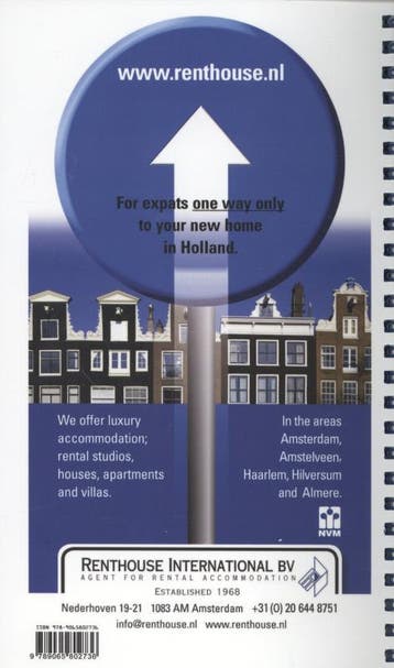 Amsterdam / Citoplan 9789065802736, Verzenden, Gelezen