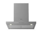 Veiling - Inventum Afzuigkap - Blokschouw - 60 cm - RVS, Zakelijke goederen, Horeca | Keukenapparatuur, Nieuw in verpakking