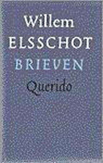Brieven - Willem Elsschot 9789021461502, Verzenden, Gelezen, Willem Elsschot
