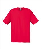Shirt Rood, Verzenden, Nieuw, Feestartikel