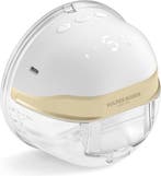 2dekans | Vulpes Goods® BabyCare - Elektrische Draadloze, Ophalen of Verzenden, Zo goed als nieuw