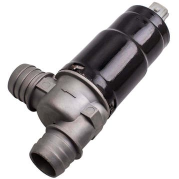 Idle Regelklep geschikt voor BMW 3 5 6 7 E30 E28 E24 E23..., Verzenden, Nieuw, BMW