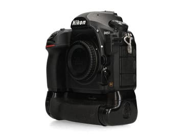 Nikon D850 - <150.000 kliks - 1 jaar garantie, Ophalen of Verzenden, Zo goed als nieuw, Nikon