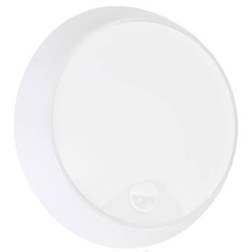 LED Wandlamp met Sensor - Kozolux Sorta - 20W 1600lm -, Kunststof, Nieuw, Ophalen of Verzenden, Hanglamp