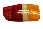 Volvo Glas achterlicht 140+164 rechts -1972 achterlichtglas, Auto-onderdelen, Verlichting, Verzenden, Nieuw, Volvo