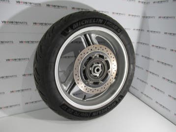 Honda NT 700 C Deauville Achterwiel, Ophalen of Verzenden, Nieuw
