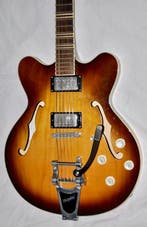 Höfner - Verithin Standard - - Elektrische gitaar -, Nieuw