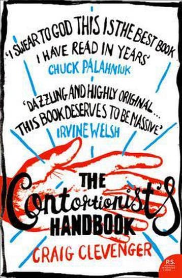 Contortionists Handbook - Craig Clevenger 9780007194155, Boeken, Verzenden, Gelezen, Craig Clevenger
