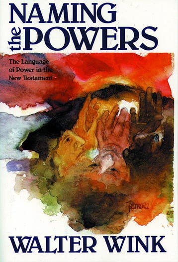 Naming the Powers - Walter Wink 9780800617868, Boeken, Verzenden, Zo goed als nieuw, Walter Wink