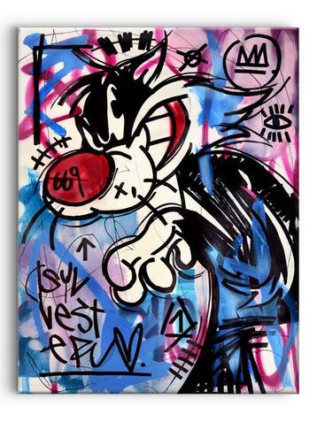 LACRISS (1990) - SUPREME BAD SYLVESTER LOVE - ORIGINAL