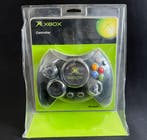 Microsoft Xbox Classic Duke Controller - Zwart (Nieuw in bli, Spelcomputers en Games, Spelcomputers | Xbox | Accessoires, Verzenden