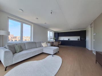 Te huur: Appartement Albertina Sisulupad in Rotterdam, Appartement, Rotterdam, Zuid-Holland