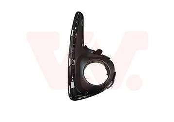 Grille o.a: Toyota, Yaris III (P13), Ophalen of Verzenden, Nieuw, Rechts, Toyota