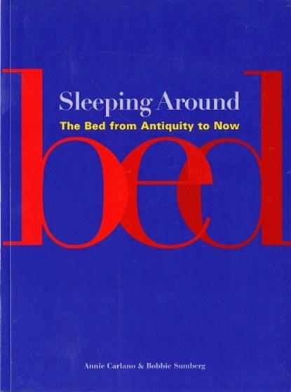 Sleeping Around | 9780295985985 | Annie Carlano ; Bobbie, Boeken, Wetenschap, Zo goed als nieuw