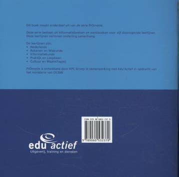 Promotie rekenen en wiskunde Werkboek Meten 1 9789060532379, Verzenden, Gelezen, Martin Langeler