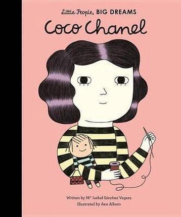 Coco Chanel - Isabel Sanchez Vegara 9781847807847, Verzenden, Zo goed als nieuw, Isabel Sanchez Vegara