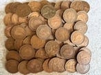 Verenigd Koninkrijk. Collection of coins Varias fechas, Postzegels en Munten