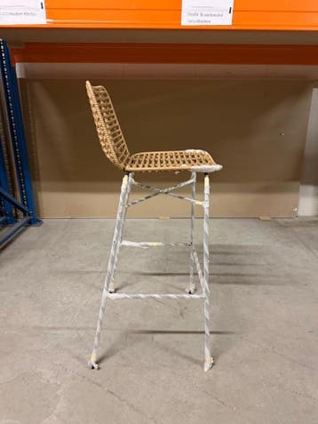 Barkruk !!!NIEUW!!!, Huis en Inrichting, Ophalen, Overige kleuren, Eén, Kunststof