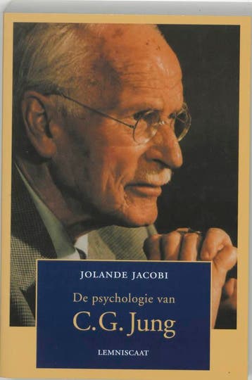 De psychologie van C.G. Jung - J. Jacobi 9789056376642, Verzenden, Gelezen, J. Jacobi