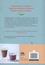 Het gezonde darmen kookboek 9789021562964 Christine Bailey, Verzenden, Zo goed als nieuw, Christine Bailey