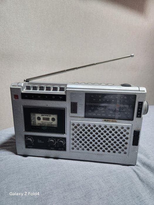 RFT - R4300 Radio, Audio, Tv en Foto, Radio's