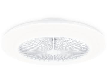 Philips Amigo - Plafondverlichting met ventilator 42+20 W -, Verzenden, Nieuw