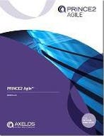 PRINCE2 Agile 9780113314676, Boeken, Verzenden, Zo goed als nieuw