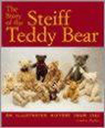 The Story of the Steiff Teddy Bear - Günther Pfeiffer, Verzenden, Gelezen, Günther Pfeiffer