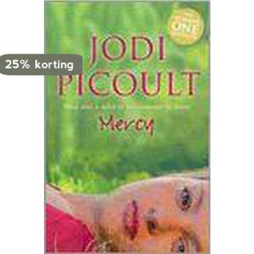Mercy - Jodi Picoult 9780340835500, Boeken, Verzenden, Gelezen, Jodi Picoult