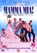 Mamma mia! the movie, Verzenden, Nieuw in verpakking