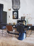 Visgraat Blokpatroon Hongaarse-Punt Versailles Parket, Doe-het-zelf en Verbouw, Nieuw, Hout, Vloerdelen of -planken