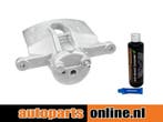 Remklauw Toyota Corolla voorzijde, rechts, Verzenden, Nieuw, Toyota